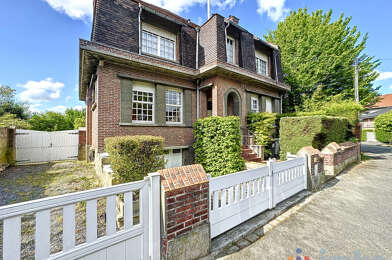 Maison 6 pièces 760000 €