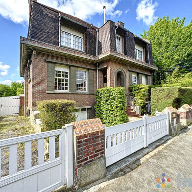 Maison 6 pièces 760000 €