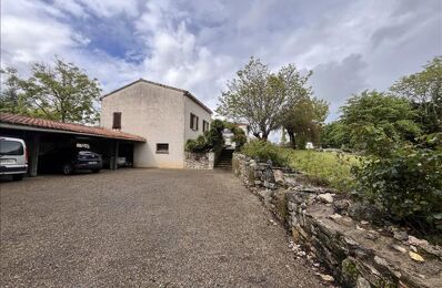 vente maison 262 880 € à proximité de Castelnau-Montratier-Sainte-Alauzie (46170)