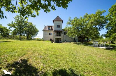 vente maison 239 000 € à proximité de Boissières (46150)