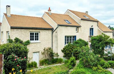 vente maison 399 000 € à proximité de Issou (78440)