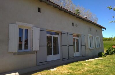 vente maison 98 550 € à proximité de Coteaux-du-Blanzacais (16250)