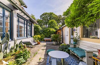 vente maison 425 250 € à proximité de Lestiac-sur-Garonne (33550)