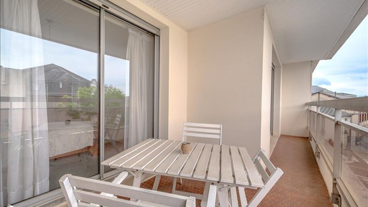 appartement 3 pièces 77 m2 à vendre à Limoges (87000)