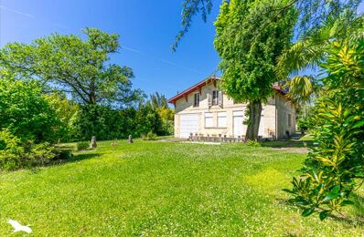 vente maison 332 325 € à proximité de Fargues-Saint-Hilaire (33370)