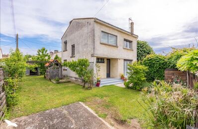 vente maison 165 850 € à proximité de Saint-Capraise-de-Lalinde (24150)