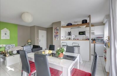 vente appartement 123 625 € à proximité de Bessières (31660)