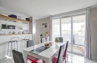 vente appartement 123 625 € à proximité de Rabastens (81800)