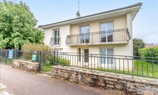 Maison 6 Pièces 110 m² à vendre à Limoges (87000)