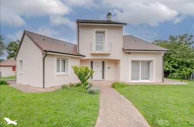 vente maison 390 350 € à proximité de Saint-Just-le-Martel (87590)