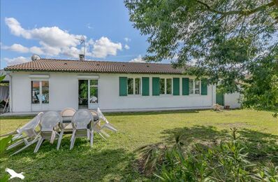 vente maison 525 000 € à proximité de Lège-Cap-Ferret (33950)