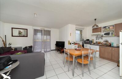 appartement 3 pièces 63 m2 à vendre à Cavignac (33620)
