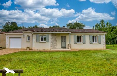 vente maison 265 000 € à proximité de Saint-Laurent-sur-Manoire (24330)