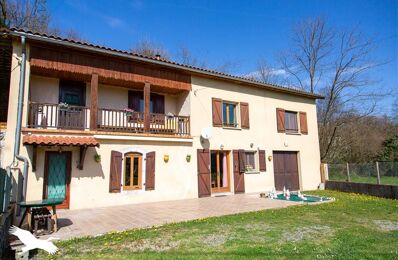 vente maison 191 000 € à proximité de Sauveterre-de-Comminges (31510)