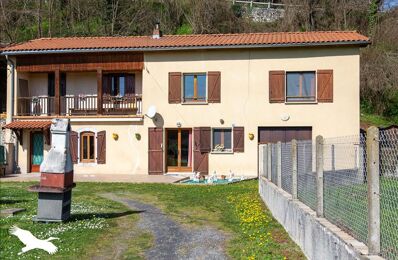 vente maison 191 000 € à proximité de Saint-Arroman (65250)
