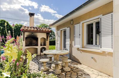 vente maison 462 000 € à proximité de Carbon-Blanc (33560)