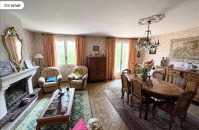 vente maison 125 000 € à proximité de Lautrec (81440)