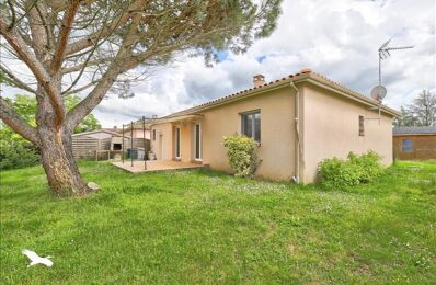vente maison 246 980 € à proximité de Labastide-de-Lévis (81150)