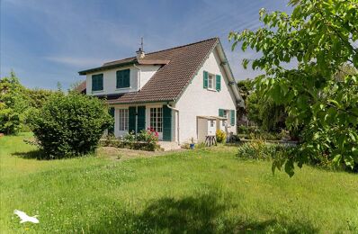 vente maison 330 000 € à proximité de Artiguelouve (64230)