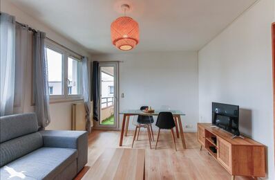 vente appartement 149 800 € à proximité de Arbus (64230)