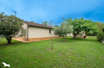 vente maison 321 000 € à proximité de Roques (31120)