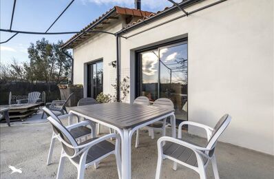 vente maison 249 100 € à proximité de Cabariot (17430)