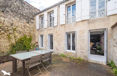 vente maison 254 400 € à proximité de Saint-Sever-de-Saintonge (17800)