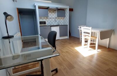 location appartement 440 € CC /mois à proximité de Bazancourt (51110)