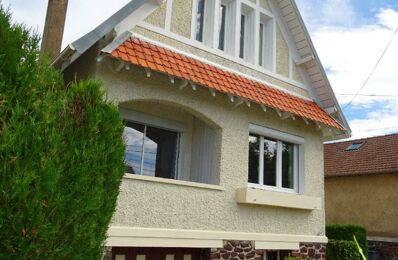 vente maison 137 800 € à proximité de Pierrefitte-Ès-Bois (45360)