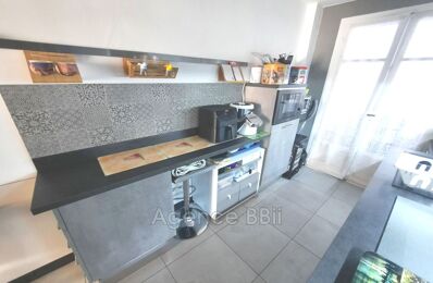 vente appartement 497 998 € à proximité de Roquebrune-Cap-Martin (06190)