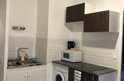 location appartement 450 € CC /mois à proximité de L'Étrat (42580)