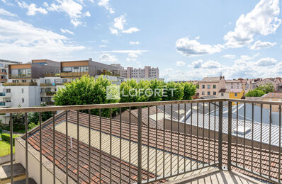 vente appartement 218 400 € à proximité de Décines-Charpieu (69150)