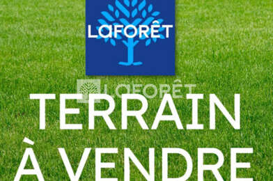 Terrain  118000 €
