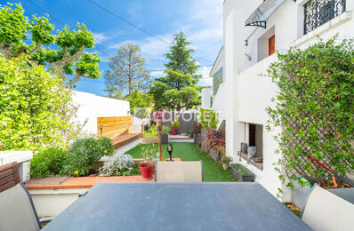 vente maison 419 900 € à proximité de Marseille 9 (13009)