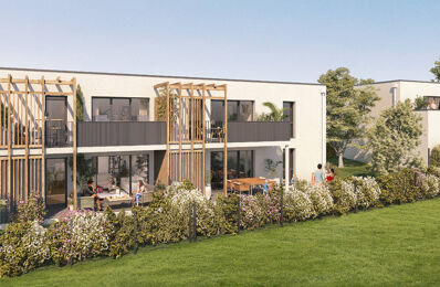 vente maison à partir de 276 200 € à proximité de Le May-sur-Èvre (49122)
