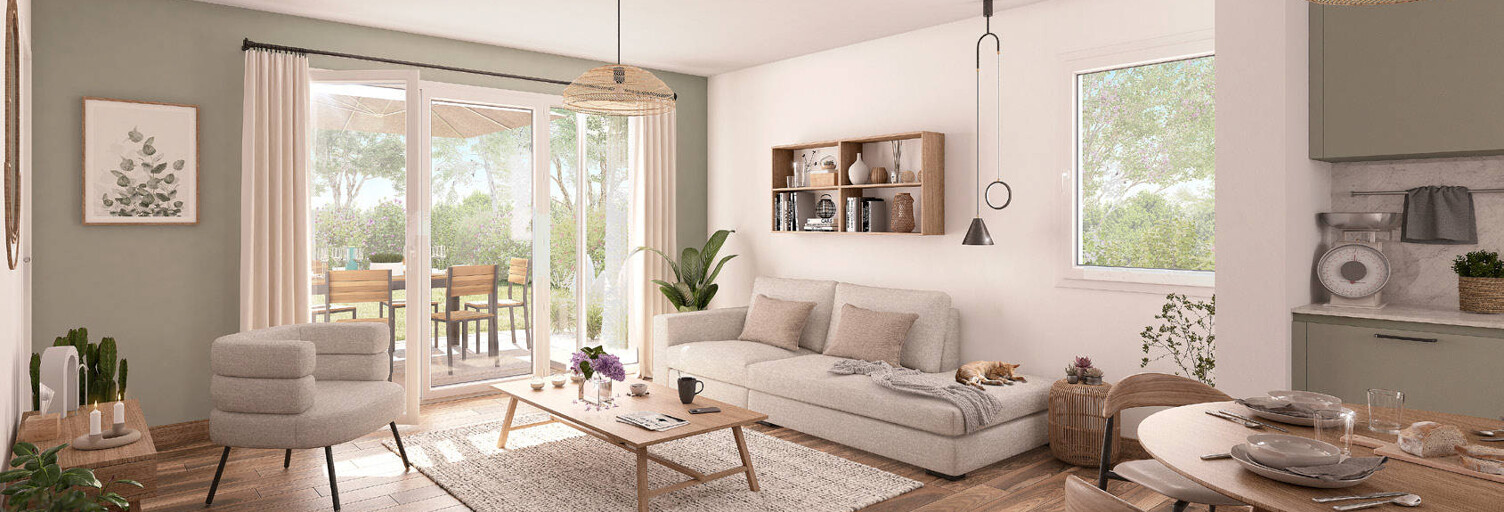 Maison 5 Pièces 90 m² à vendre à Cholet (49300)