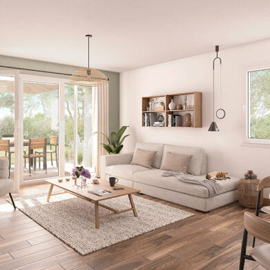 Maison 5 pièces 385900 €