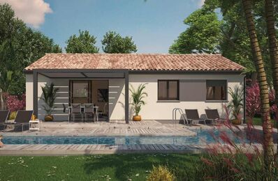 vente maison 174 500 € à proximité de Bas-Mauco (40500)