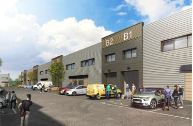 vente commerce 375 950 € à proximité de Vergigny (89600)