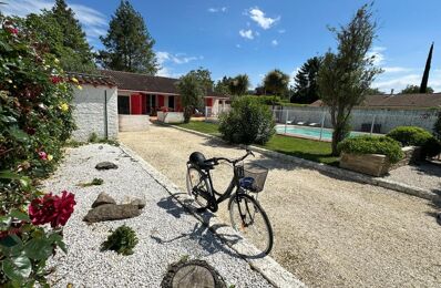 maison 3 pièces 100 m2 à vendre à Loriol-sur-Drôme (26270)