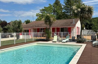 vente maison 299 000 € à proximité de La Voulte-sur-Rhône (07800)