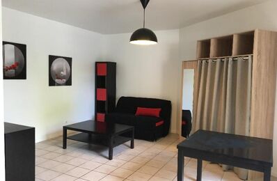 location appartement 720 € CC /mois à proximité de Genay (69730)