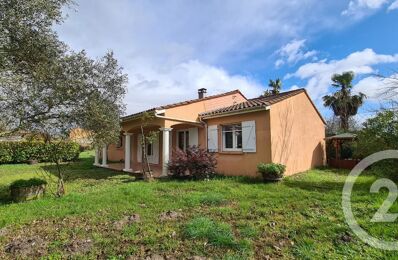 vente maison 255 400 € à proximité de Blaignan (33340)