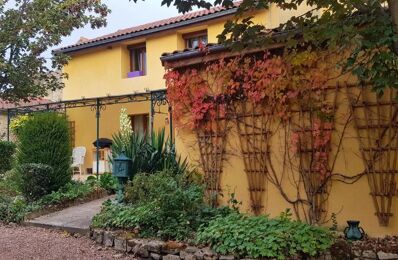 vente maison 240 000 € à proximité de Saint-Genès-du-Retz (63260)