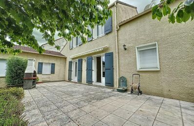 vente maison 342 000 € à proximité de Artannes-sur-Indre (37260)