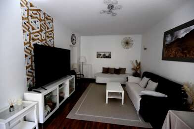 Maison 4 pièces 280000 €