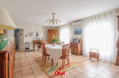 vente maison 538 200 € à proximité de Périgny (17180)