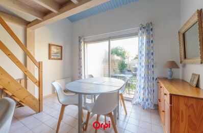 vente maison 222 600 € à proximité de Île-d'Aix (17123)