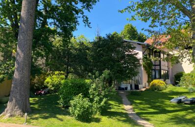 vente maison 1 175 000 € à proximité de Fleurieu-sur-Saône (69250)