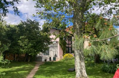vente maison 1 175 000 € à proximité de Pierre-Bénite (69310)